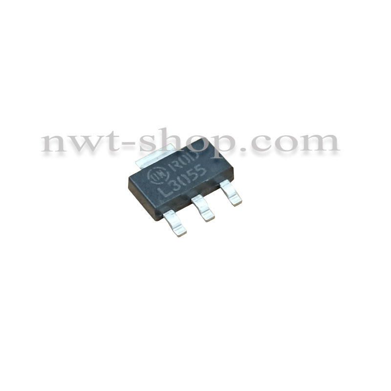 ترانزيستور MMFT3055V