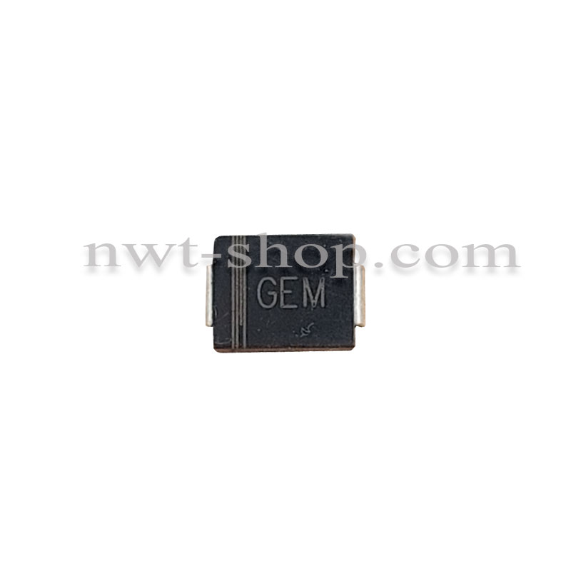ديود SMCJ15A TVS