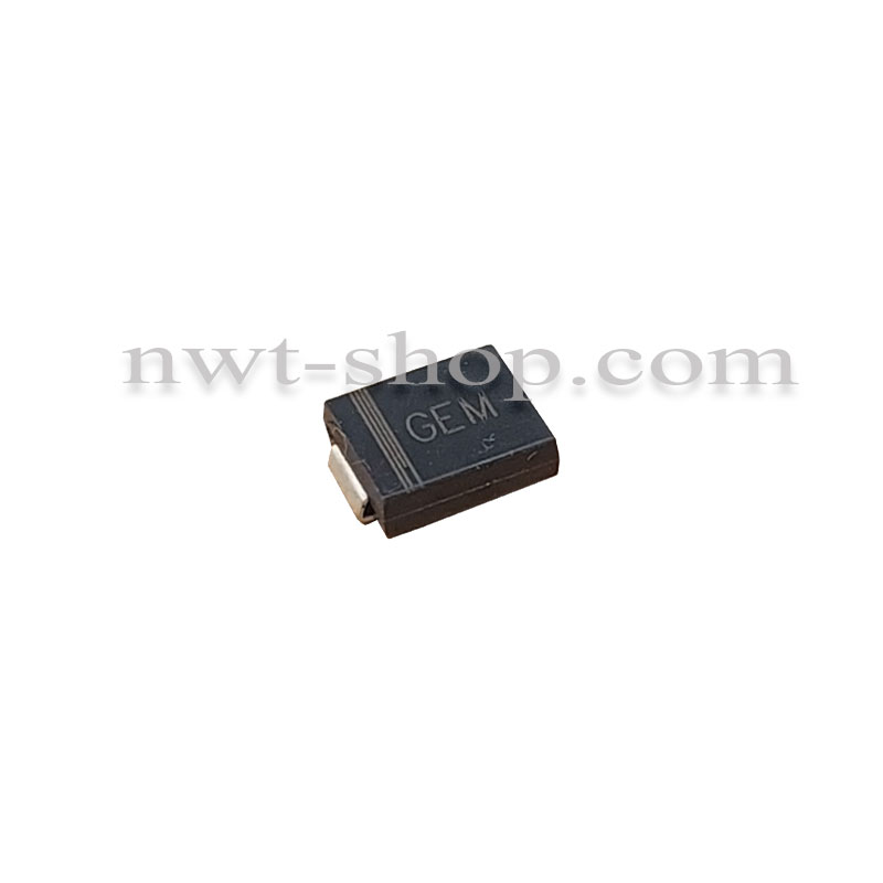 ديود SMCJ15A TVS