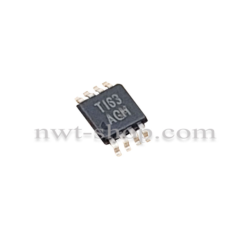آي سي TPS77333 SMD