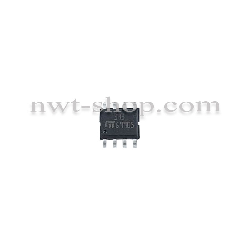 آي سي LM393 SMD