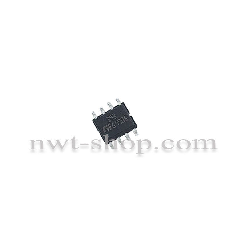آي سي LM393 SMD