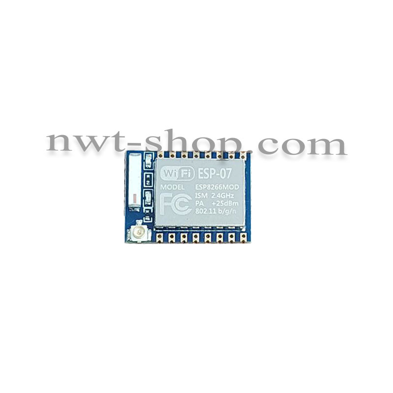 ماژول ESP-07