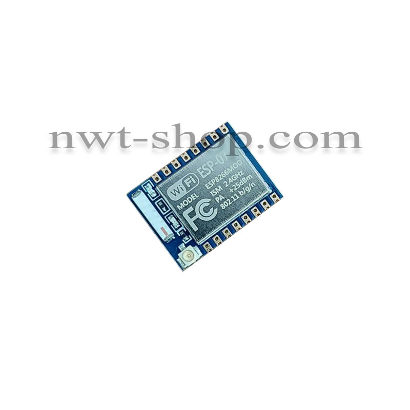ماژول ESP-07