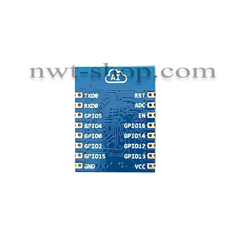 ماژول ESP-07