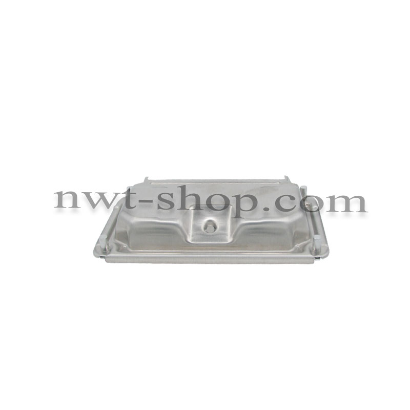قاب آلومينيومي ECU (112 - 128 پين)