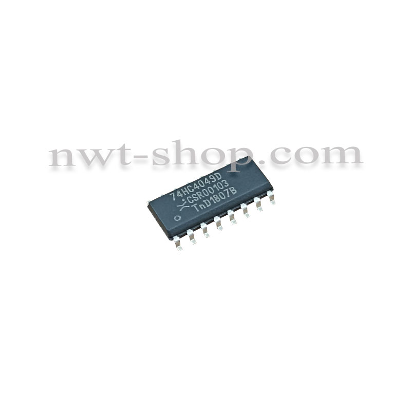 آي سي 74HC4049D SMD