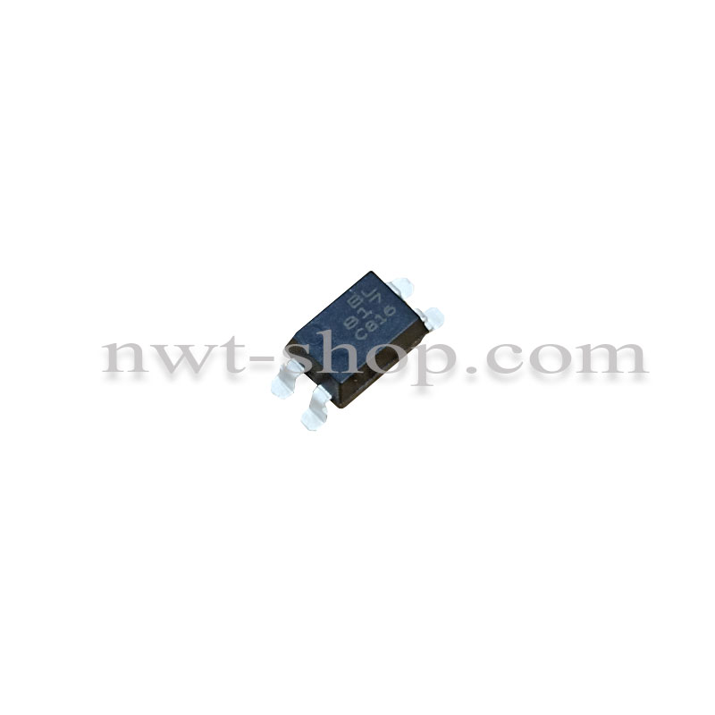 آي سي EL817C (اپتوکوپلر)