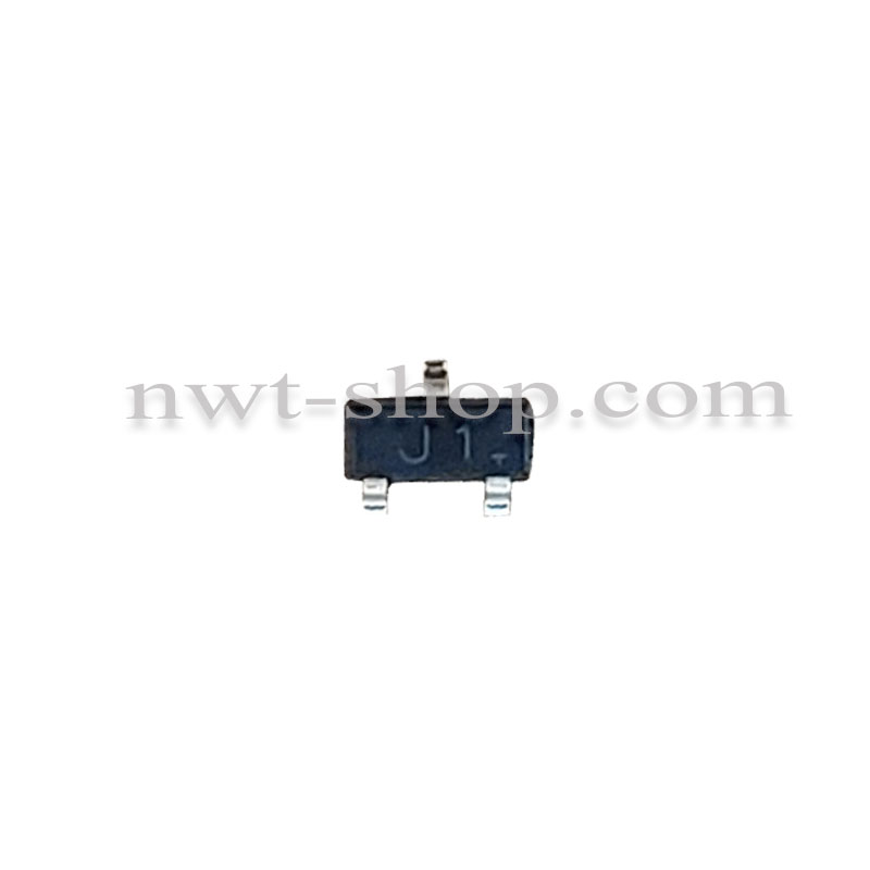 ترانزيستور BSS138 SMD