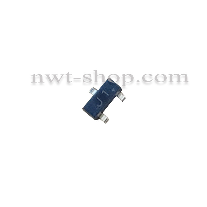 ترانزيستور BSS138 SMD