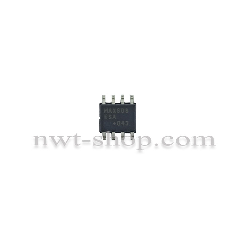 آي سي MAX608ESA SMD