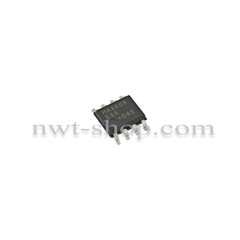 آي سي MAX608ESA SMD