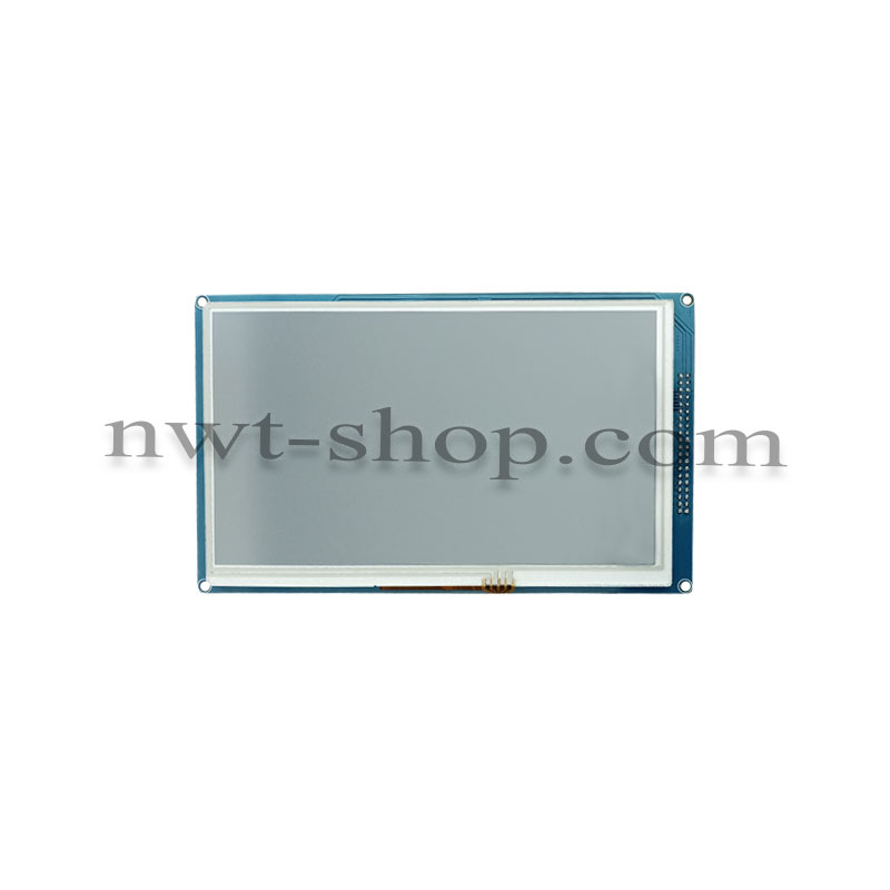 ال سي دي TFT LCD 7 INCH WITH SSD1963 DRIVER
