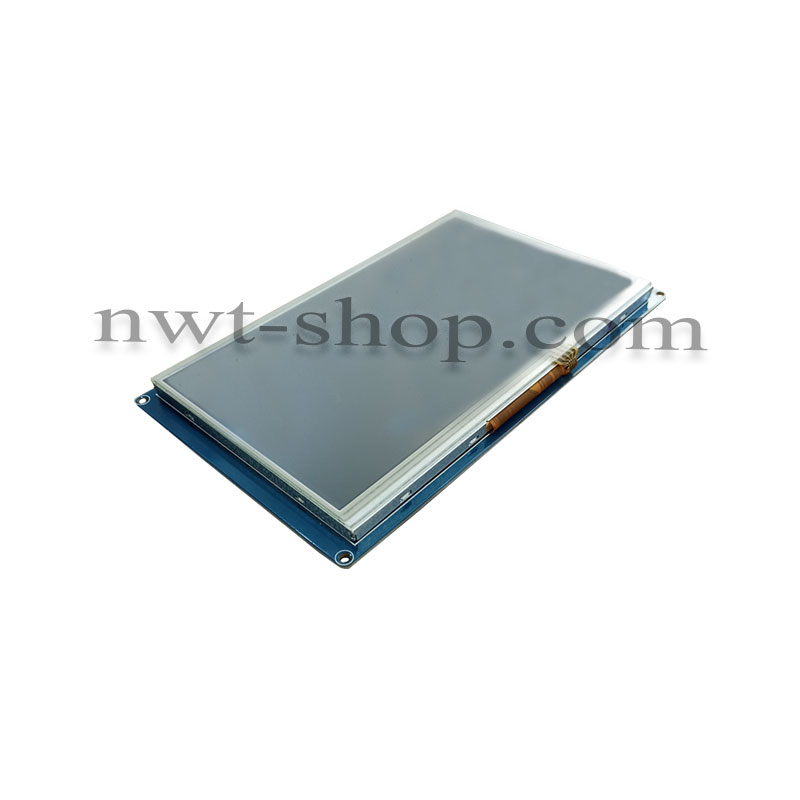 ال سي دي TFT LCD 7 INCH WITH SSD1963 DRIVER
