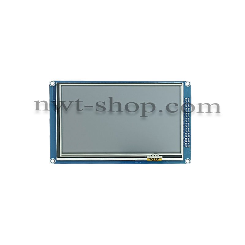 ال سي دي TFT LCD 5 INCH WITH SSD1963 DRIVER