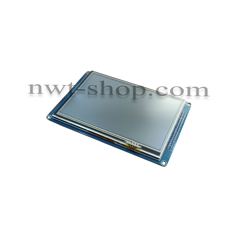 ال سي دي TFT LCD 5 INCH WITH SSD1963 DRIVER