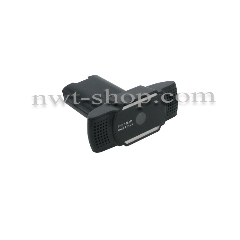 دوربين وب کم CAM0000056 FHD 1080P CAMERA