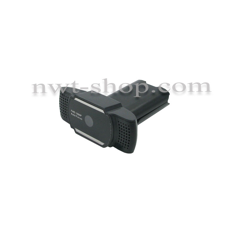 دوربين وب کم CAM0000056 FHD 1080P CAMERA