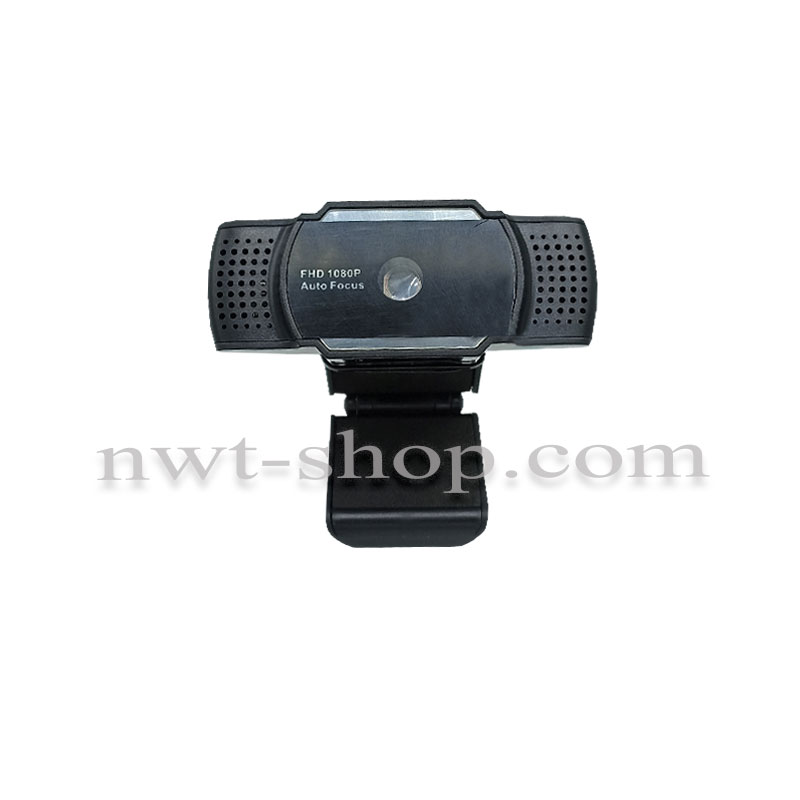 دوربين وب کم CAM0000056 FHD 1080P CAMERA