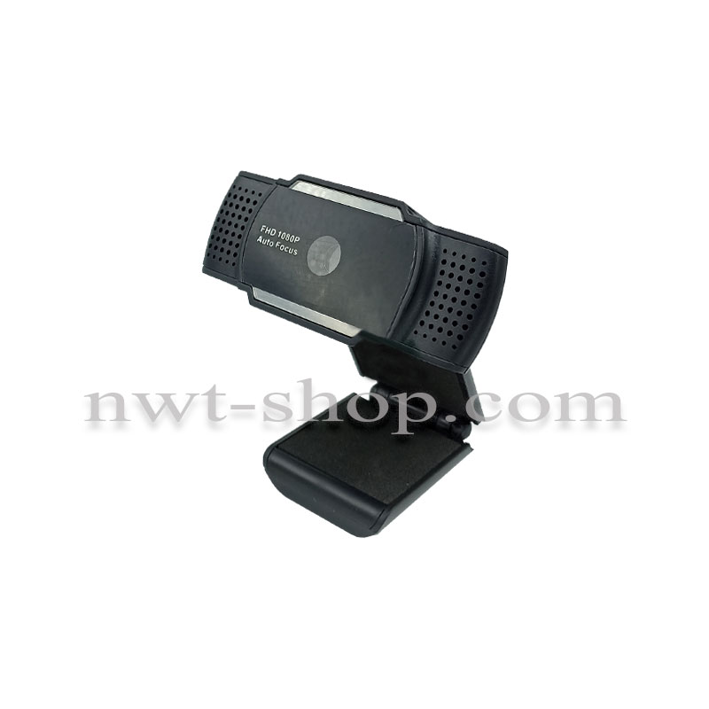 دوربين وب کم CAM0000056 FHD 1080P CAMERA