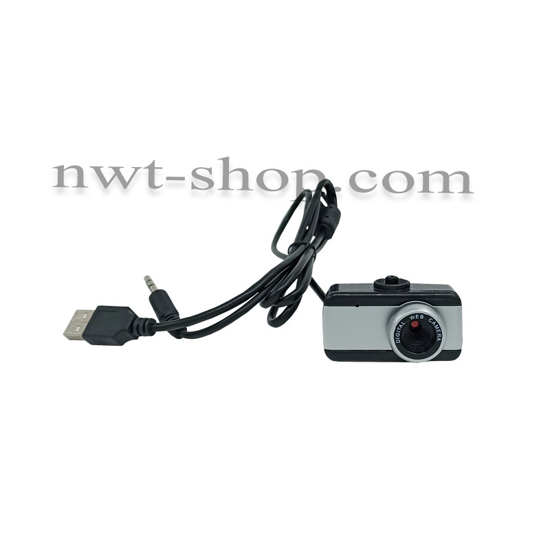 دوربين وب کم CAM0000057 DIGITAL WEB CAMERA