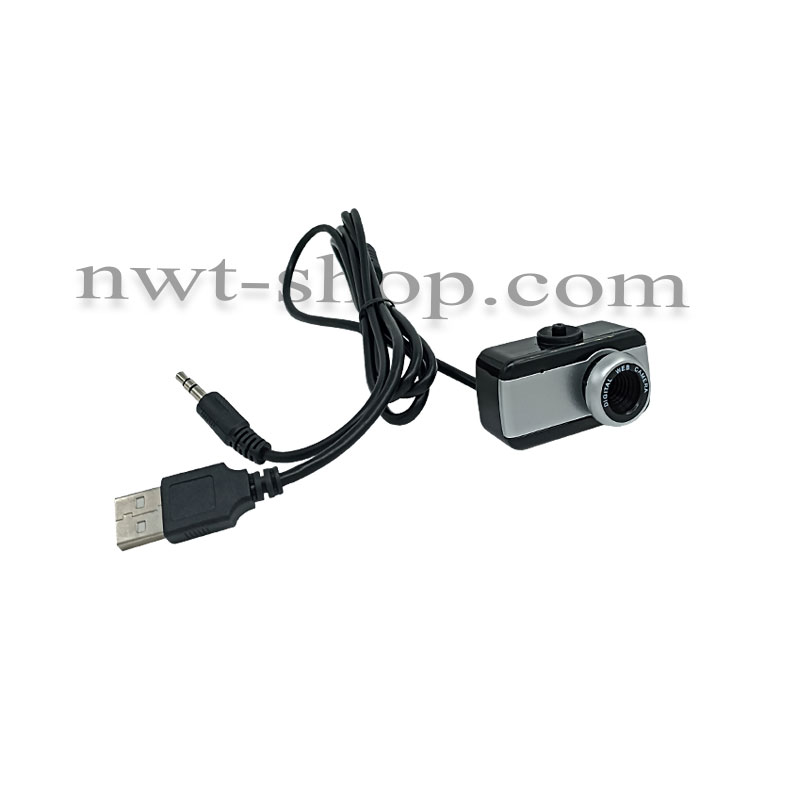 دوربين وب کم CAM0000057 DIGITAL WEB CAMERA