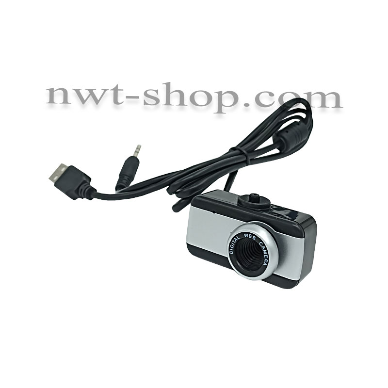 دوربين وب کم CAM0000057 DIGITAL WEB CAMERA