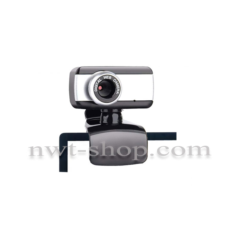 دوربين وب کم CAM0000057 DIGITAL WEB CAMERA