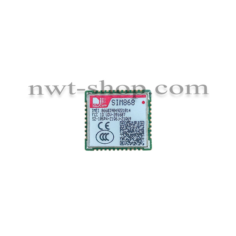 ماژول SIM868