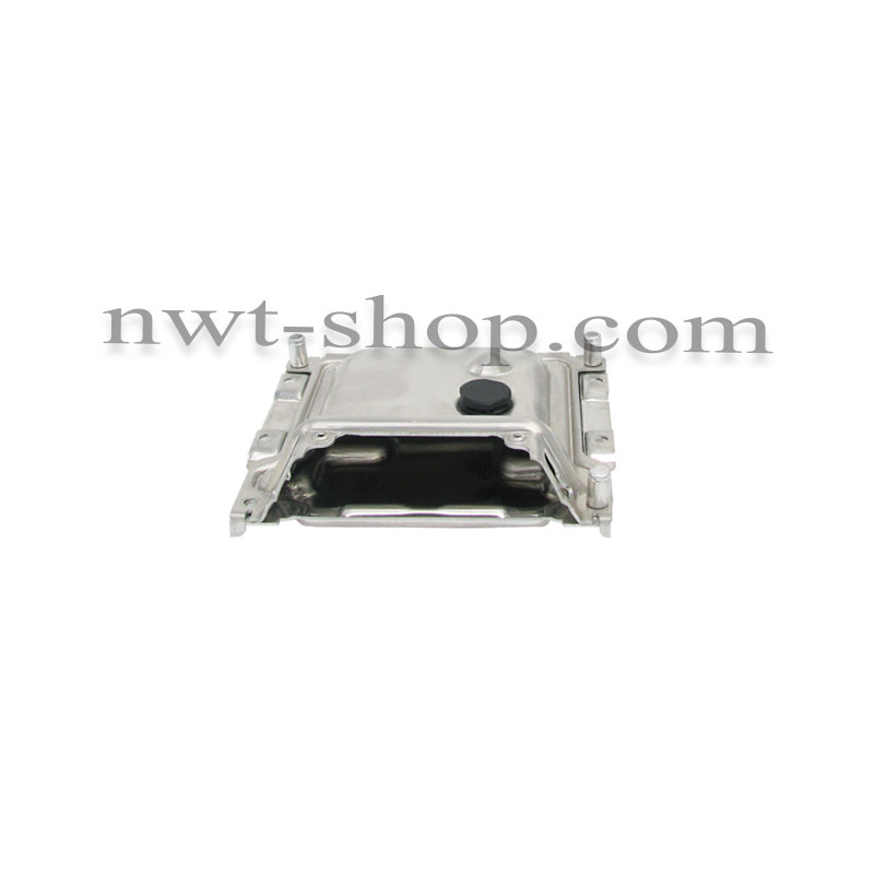 قاب آلومينيومي ECU ايسيو 112 پين ME17