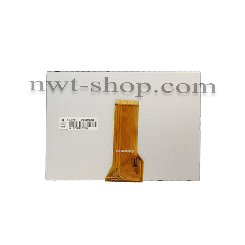 ال سي دي LCD 7 INCH INNOLUX AT070TN94
