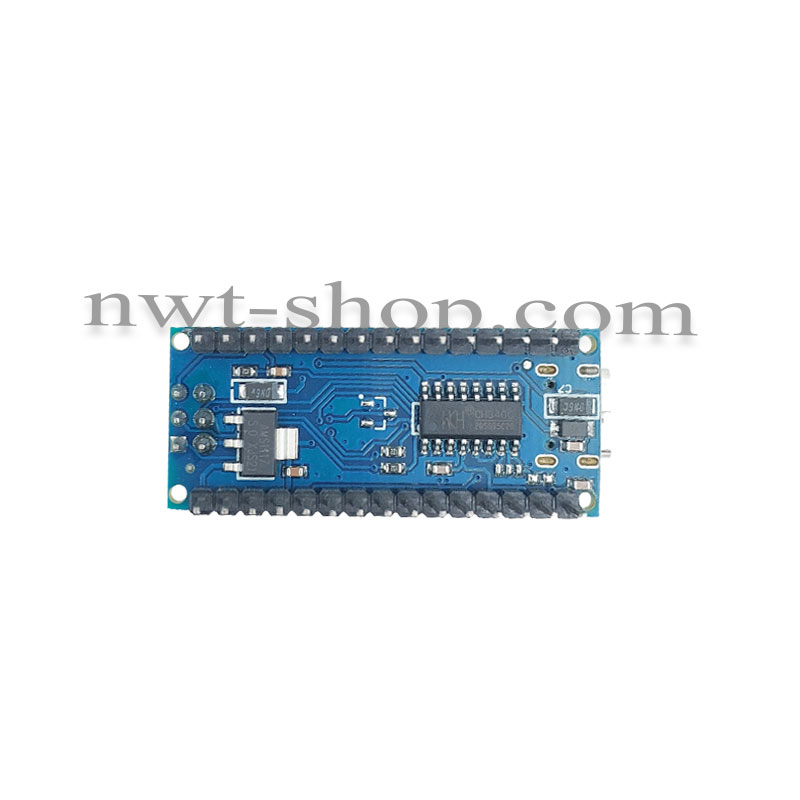 ماژول آردوينو ARDUINO NANO TYPE - C