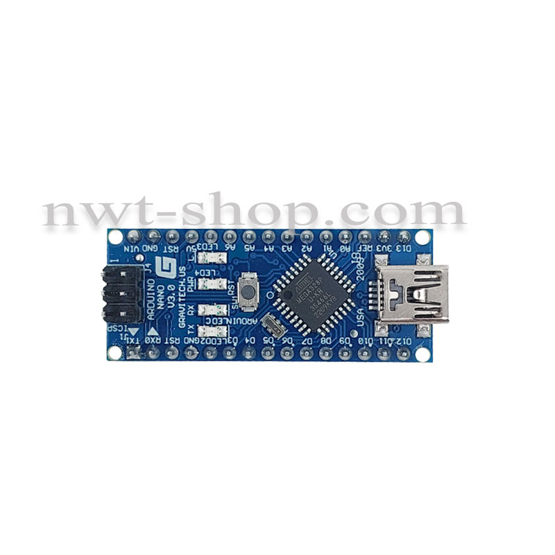 ماژول آردوينو  ARDUINO V3.0 NANO