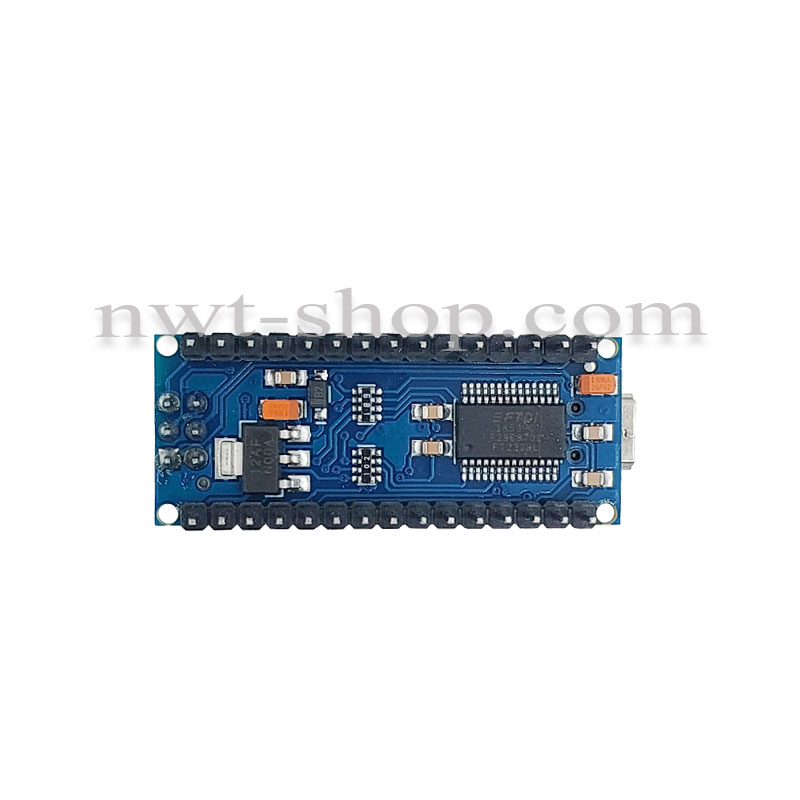 ماژول آردوينو  ARDUINO V3.0 NANO