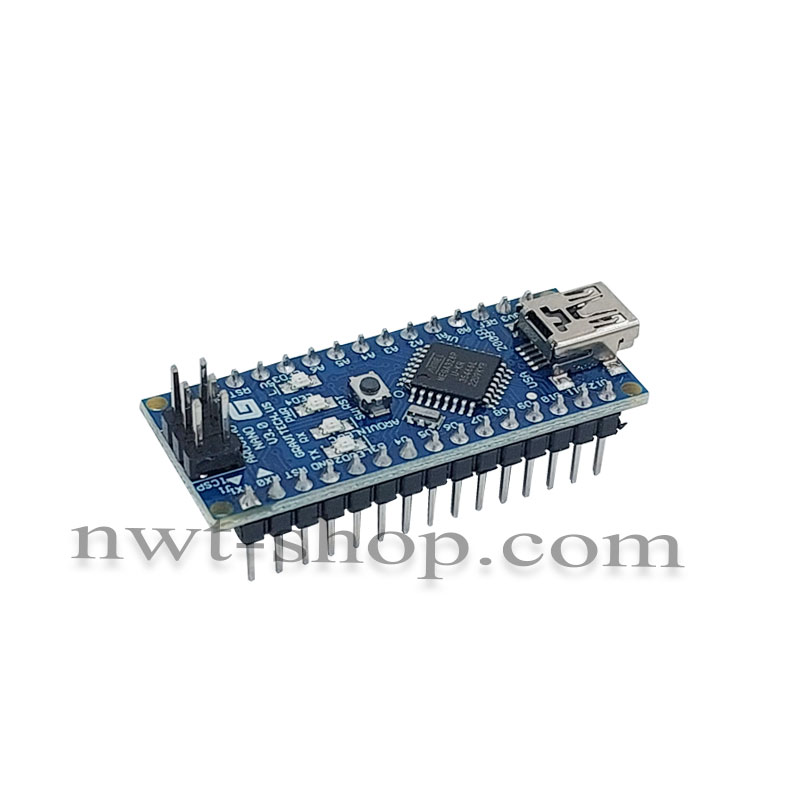 ماژول آردوينو  ARDUINO V3.0 NANO