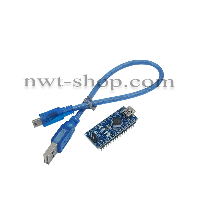 ماژول آردوينو  ARDUINO V3.0 NANO
