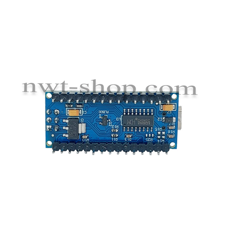 ماژول آردوينو  ARDUINO CH340 NANO