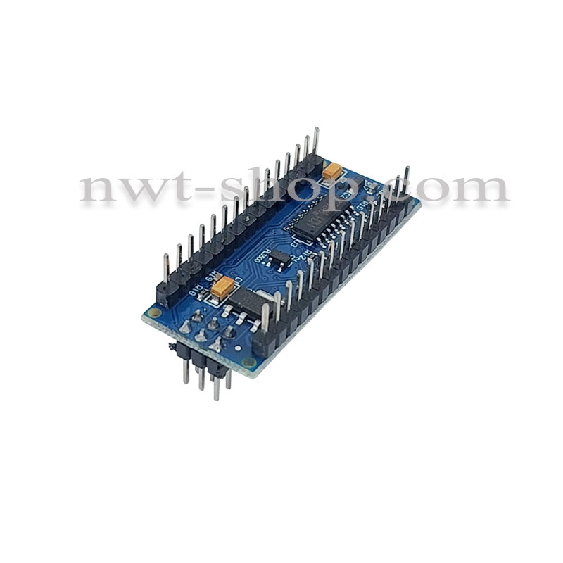 ماژول آردوينو  ARDUINO CH340 NANO