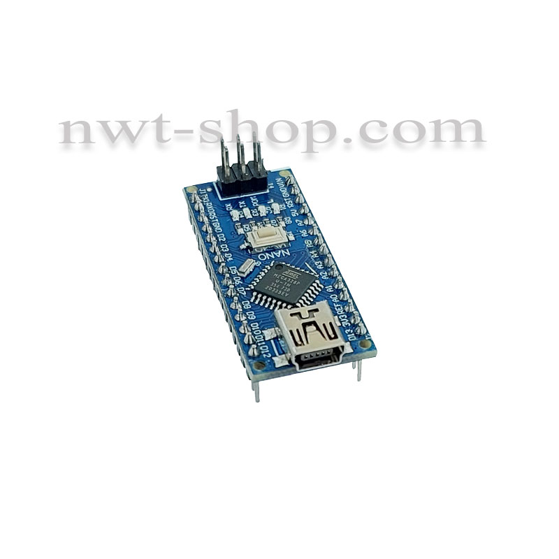 ماژول آردوينو  ARDUINO CH340 NANO