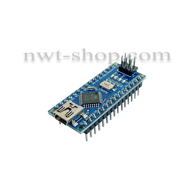 ماژول آردوينو  ARDUINO CH340 NANO