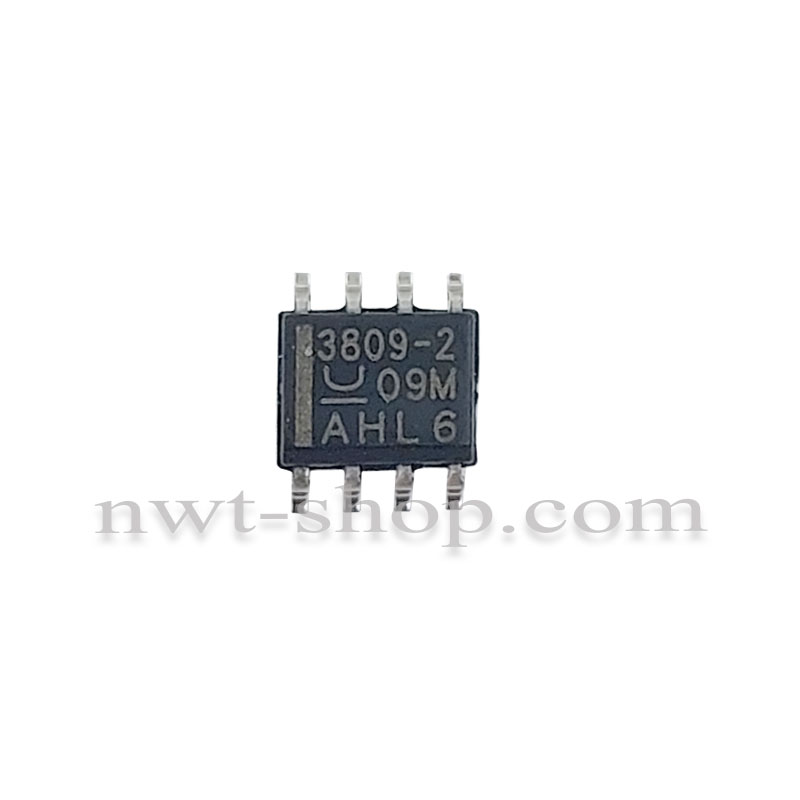 آي سي UCC3809DTR-2 SMD برندTI