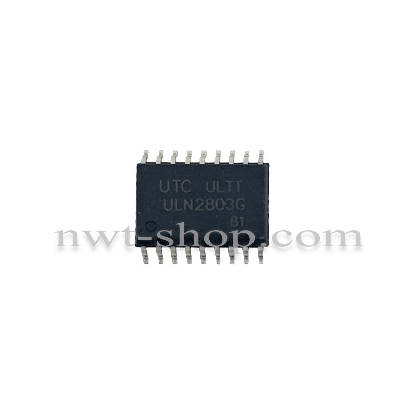 آي سي ULN2803G SMD برندUTC