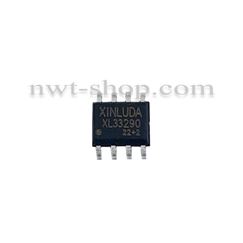 آي سي XL33290 SMD برندCHINA