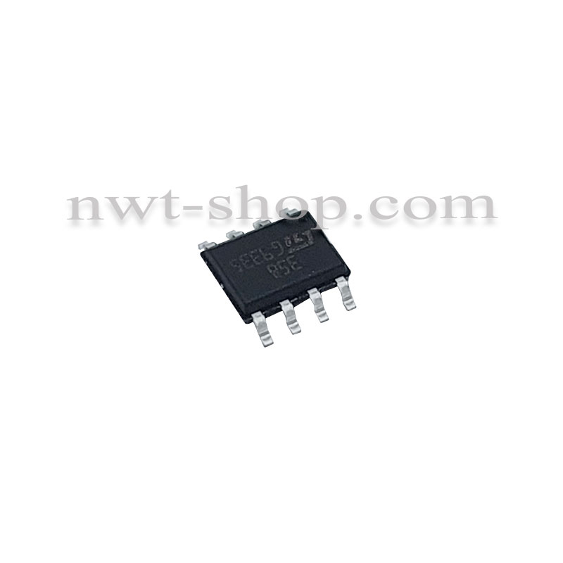 آي سي LM358DT SMD برند ST