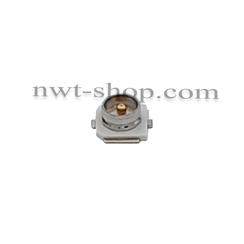 کانکتور  UFL CONNECTOR SMT ON BOARD