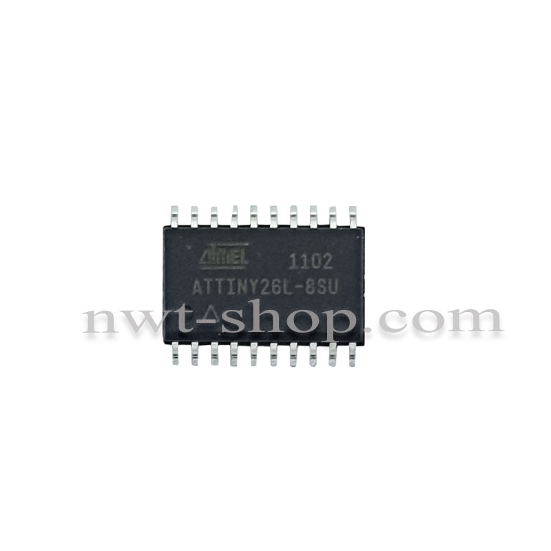 آي سي ATTINY26L-8SU SMD