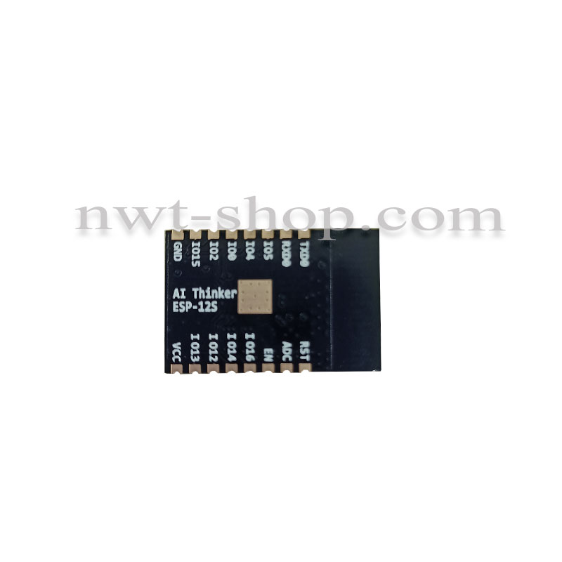 ماژول واي فاي ESP-12S AI THINKER CHIP