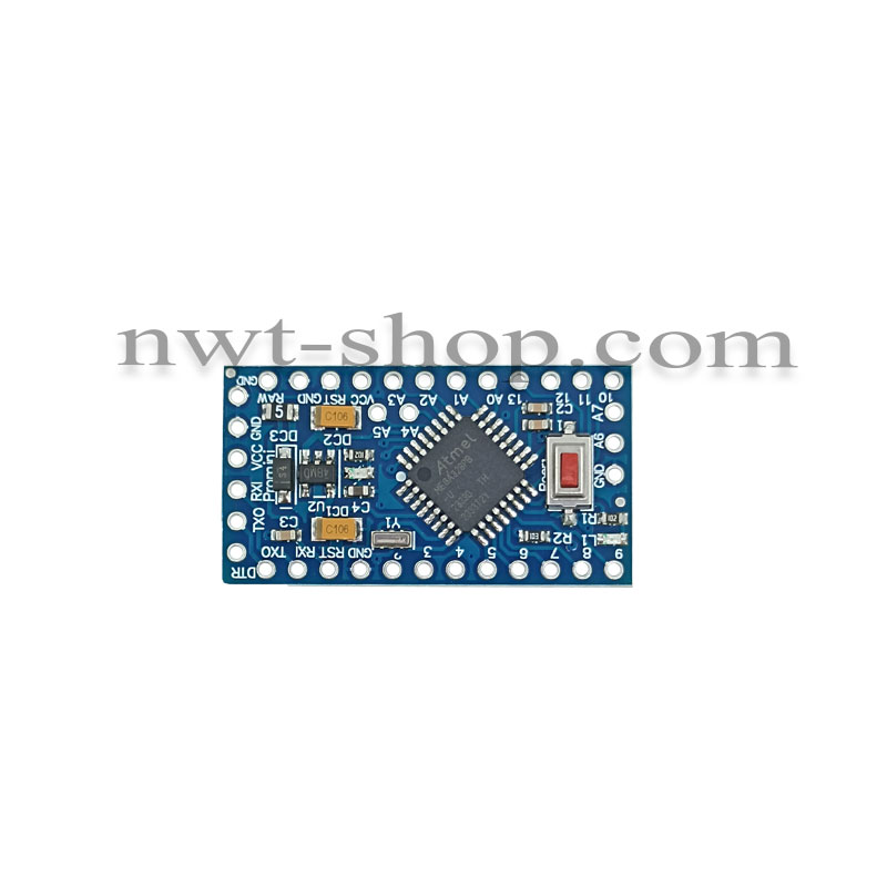 ماژول آردوينو ARDUINO PRO MINI 5V
