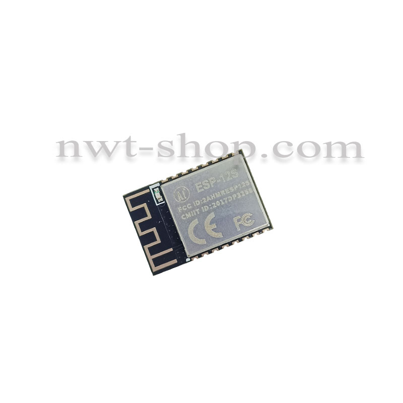 ماژول واي فاي ESP-12S AI THINKER CHIP