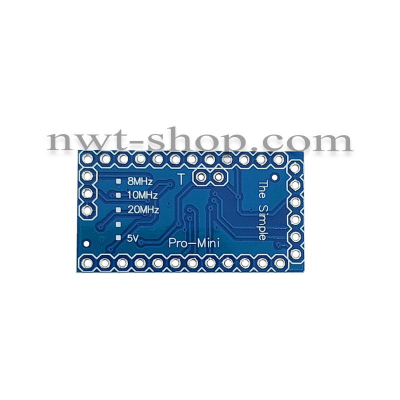 ماژول آردوينو ARDUINO PRO MINI 5V